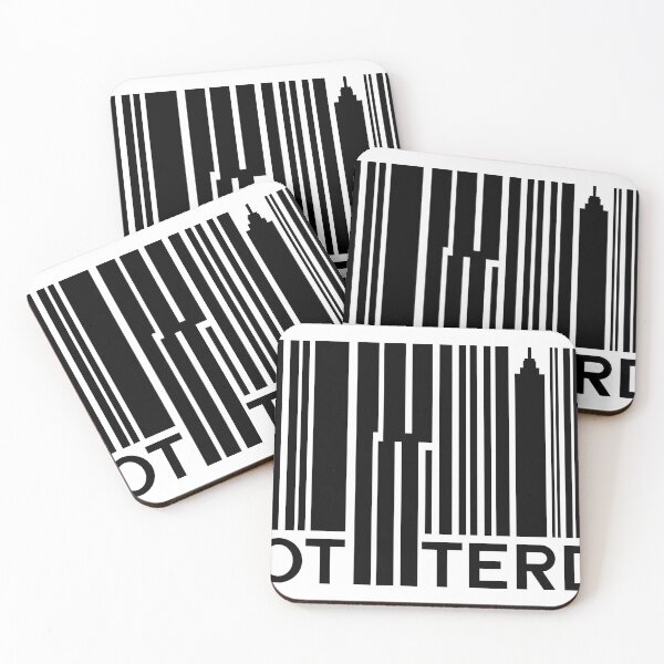 Artikelvorschau, Barcode entworfen und verkauft von JM-Apparel.