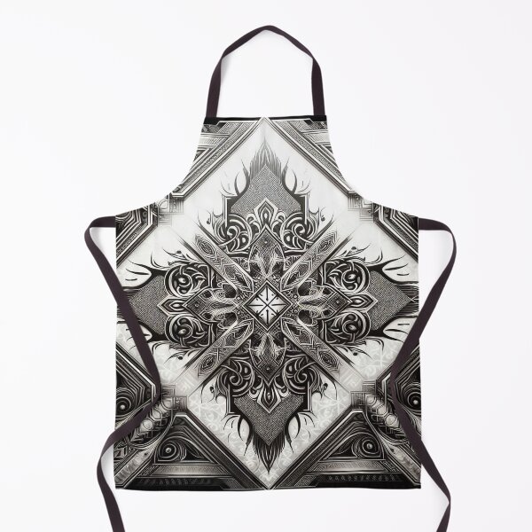 Item preview, White Carbon Fiber 16 designed and sold by Daniel Dudgeon.