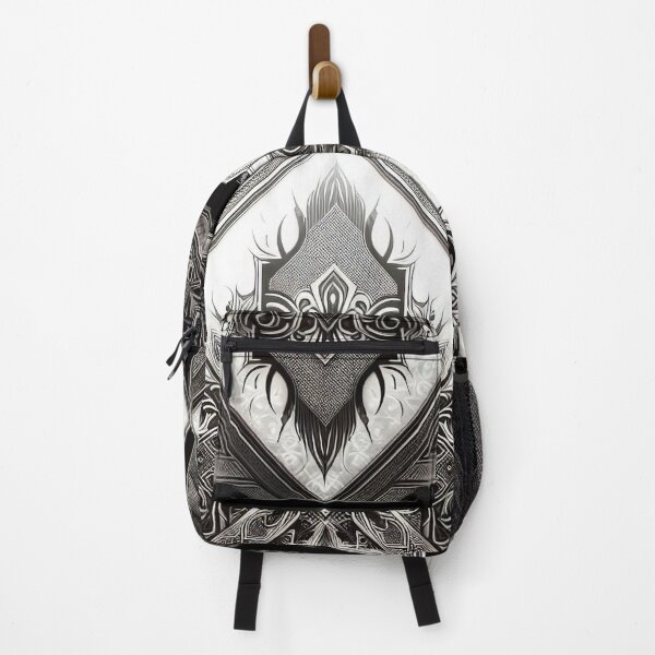 Item preview, White Carbon Fiber 16 designed and sold by Daniel Dudgeon.