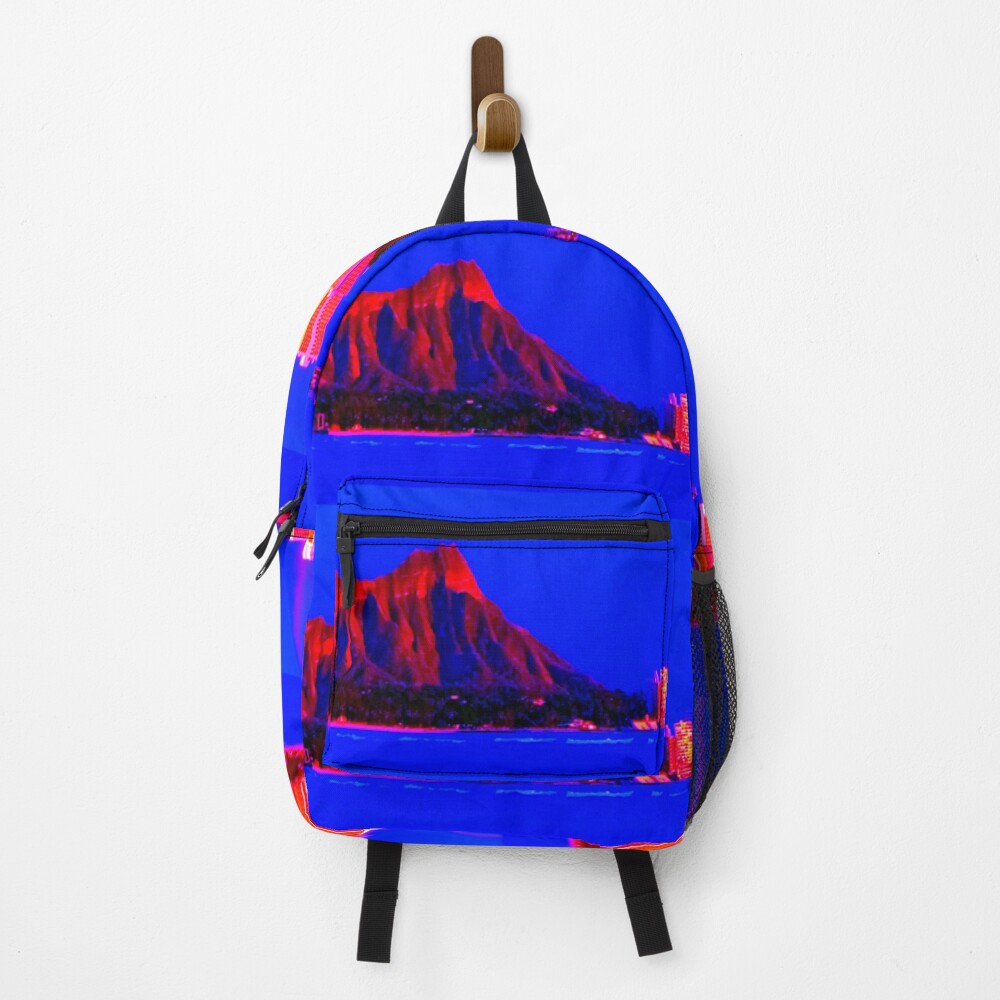 Aperçu de l'œuvre Sac à dos créée et vendue par R-F-B.