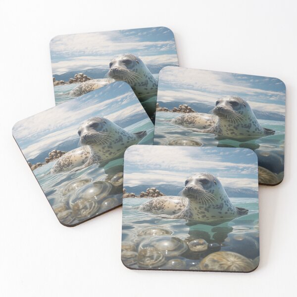 Item preview, SEAL 1 designed and sold by 7Bluedragon (Jane art collection).