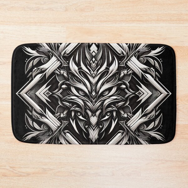 Item preview, White Carbon Fiber 17 designed and sold by Daniel Dudgeon.