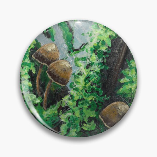 Item preview, Forest Floor designed and sold by Wyndee Breheny.