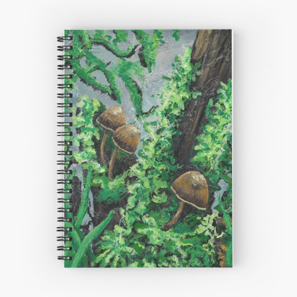 Item preview, Forest Floor designed and sold by Wyndee Breheny.