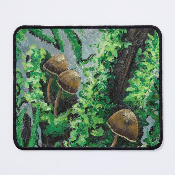Item preview, Forest Floor designed and sold by Wyndee Breheny.