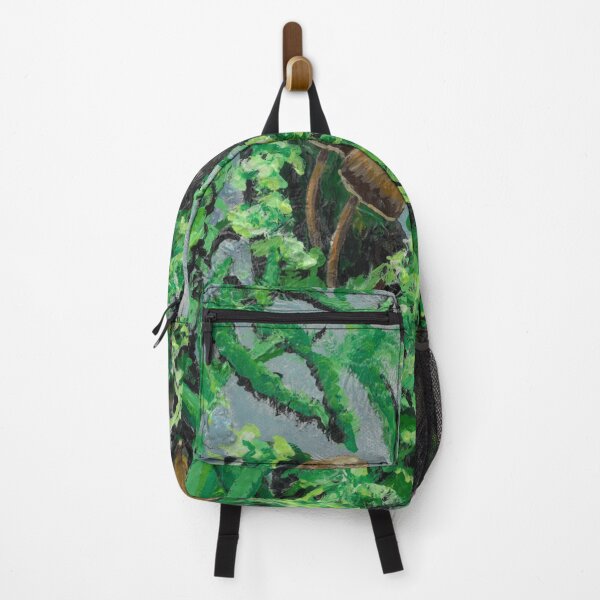 Item preview, Forest Floor designed and sold by Wyndee Breheny.