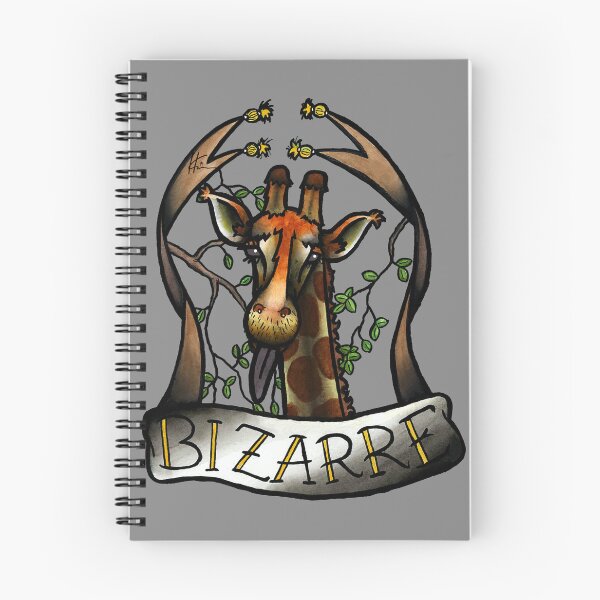 Item preview, BIZARRE designed and sold by ARTopher.