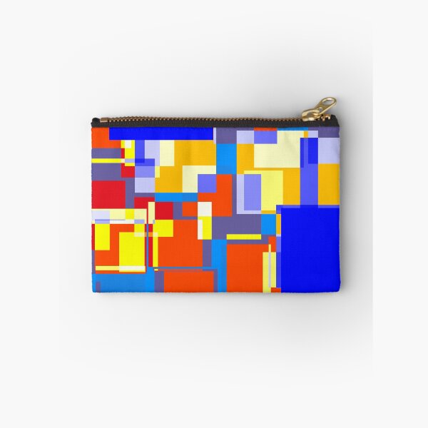 Item preview, Colorful Square 1 designed and sold by 3dvirtualand.