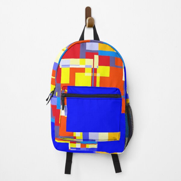 Item preview, Colorful Square 1 designed and sold by 3dvirtualand.
