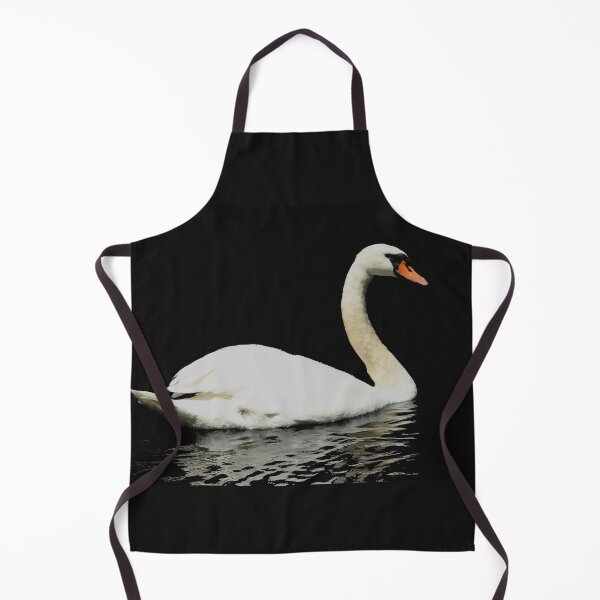 Item preview, Elegant Swan designed and sold by Debbie Oppermann.