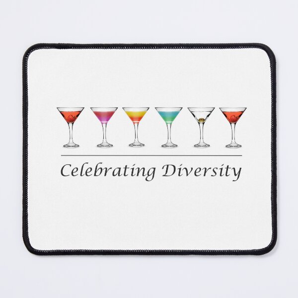 Item preview, Celebrating Diversity designed and sold by STMCreative.