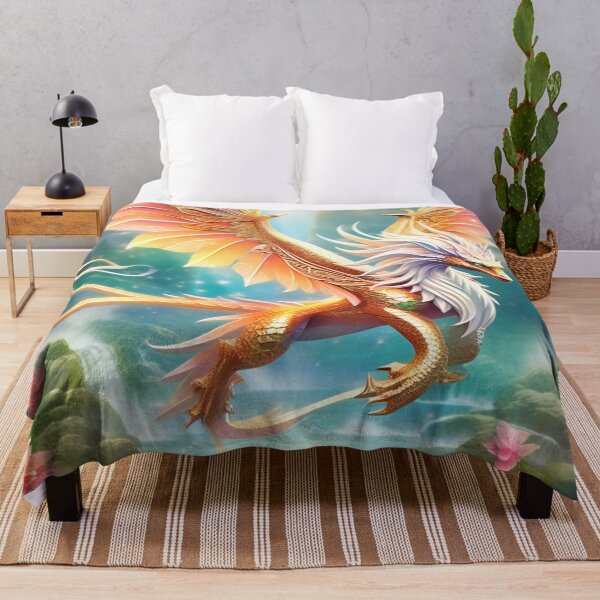 Item preview, Dragon designed and sold by PanoramicVistas.