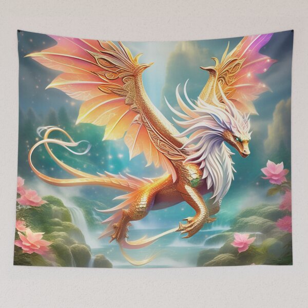 Item preview, Dragon designed and sold by PanoramicVistas.