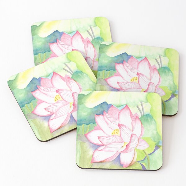 Item preview, Lotus designed and sold by Yarlseri.