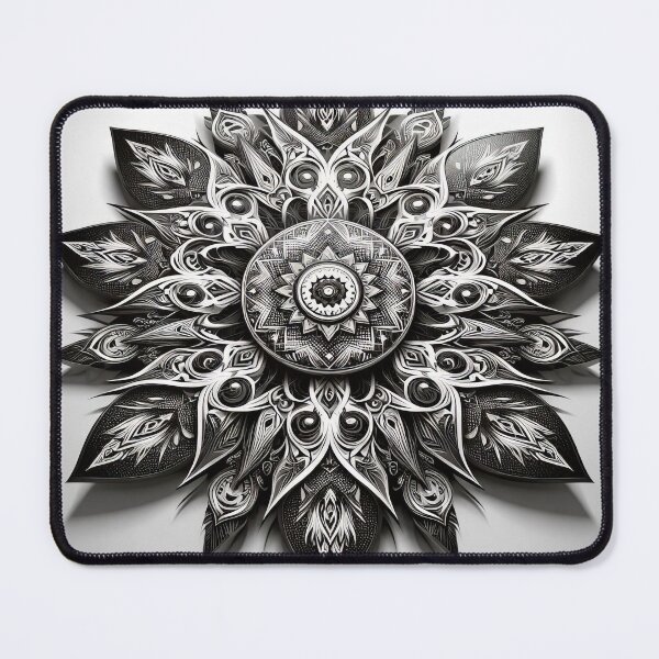 Item preview, White Carbon Fiber 20 designed and sold by Daniel Dudgeon.