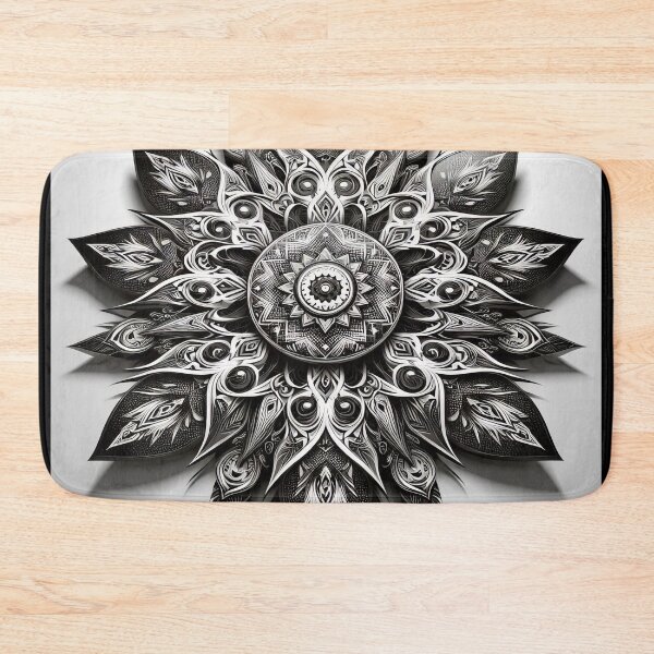 Item preview, White Carbon Fiber 20 designed and sold by Daniel Dudgeon.