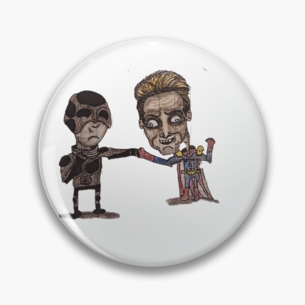 Item preview, Super Friends! designed and sold by Yarnlife30.