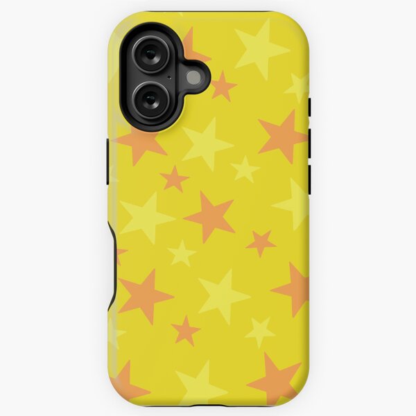 Item preview, yellow stars designed and sold by ZiphGames.