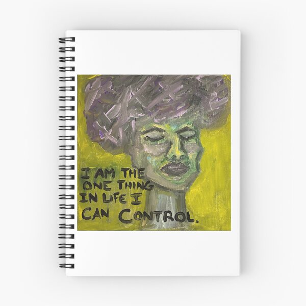 Item preview, State of Calm- Acrylic Painting  designed and sold by Alicia Perrelli.