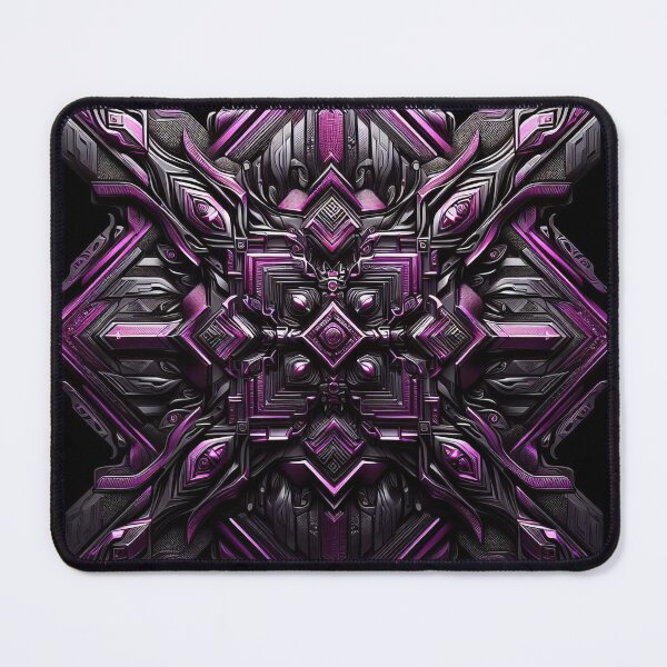 Item preview, Purple Carbon Fiber 1 designed and sold by Daniel Dudgeon.