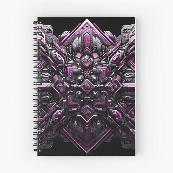 Item preview, Purple Carbon Fiber 1 designed and sold by Daniel Dudgeon.