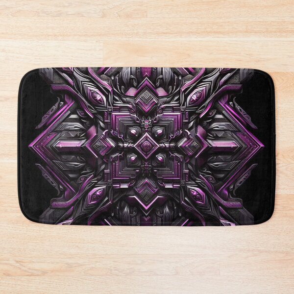 Item preview, Purple Carbon Fiber 1 designed and sold by Daniel Dudgeon.
