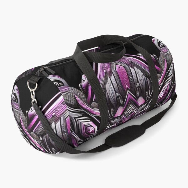 Item preview, Purple Carbon Fiber 1 designed and sold by Daniel Dudgeon.