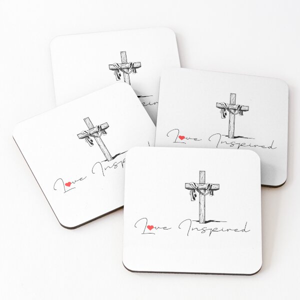 Item preview, Love Inspired designed and sold by Phos Creatives.