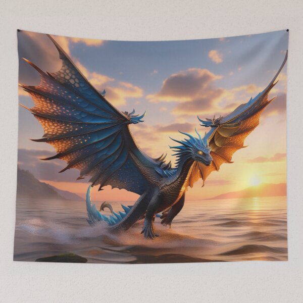 Item preview, Dragon 2 designed and sold by PanoramicVistas.