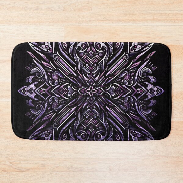 Item preview, Purple Carbon Fiber 2 designed and sold by Daniel Dudgeon.