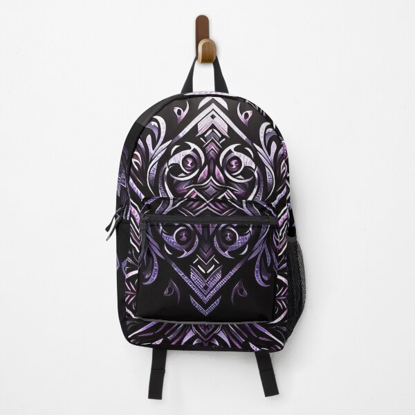 Item preview, Purple Carbon Fiber 2 designed and sold by Daniel Dudgeon.