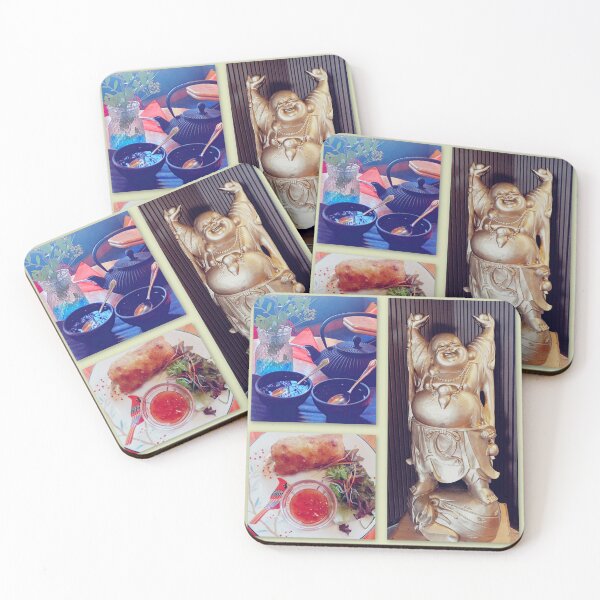 Item preview, The Tai Phuc Experience designed and sold by angel1.