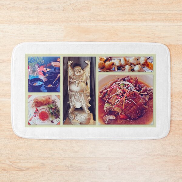 Item preview, The Tai Phuc Experience designed and sold by angel1.