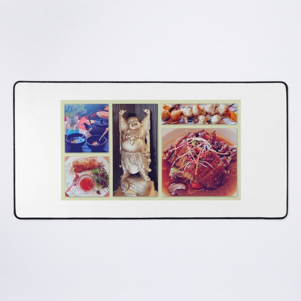 Item preview, The Tai Phuc Experience designed and sold by angel1.