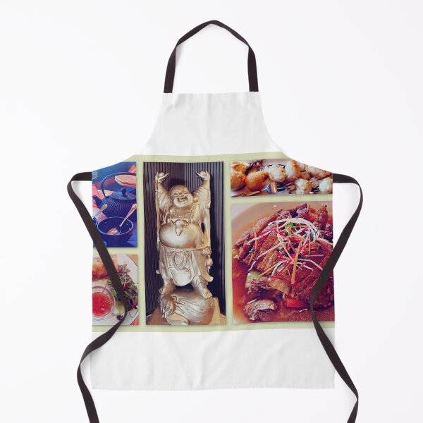 Item preview, The Tai Phuc Experience designed and sold by angel1.