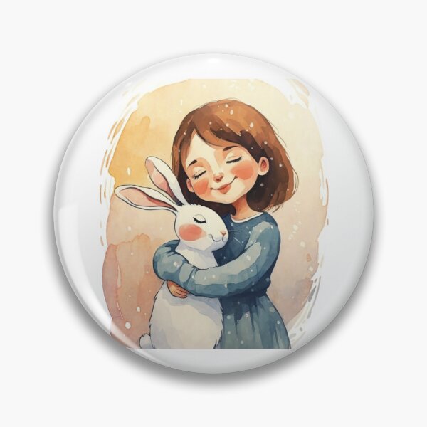 Item preview, Bunny Hug designed and sold by Lallero93.