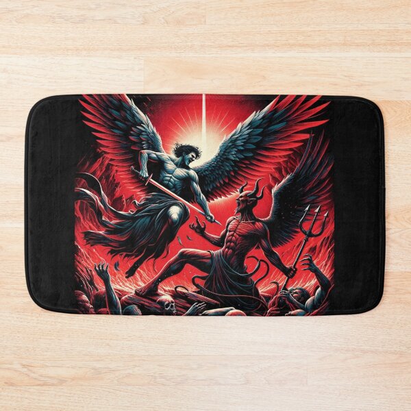Item preview, Archangel designed and sold by TEEJAMBOREE.