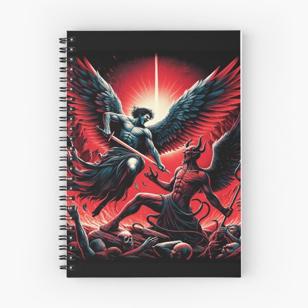 Item preview, Archangel designed and sold by TEEJAMBOREE.