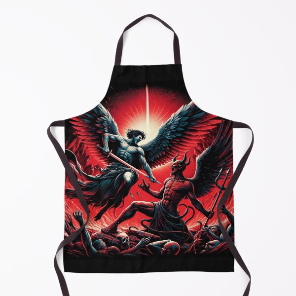 Item preview, Archangel designed and sold by TEEJAMBOREE.