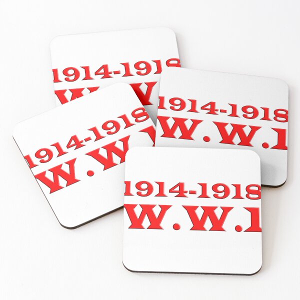 Item preview, world war one designed and sold by Clothes and Stickers .