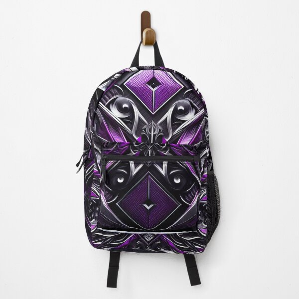 Item preview, Purple Carbon Fiber 3 designed and sold by Daniel Dudgeon.
