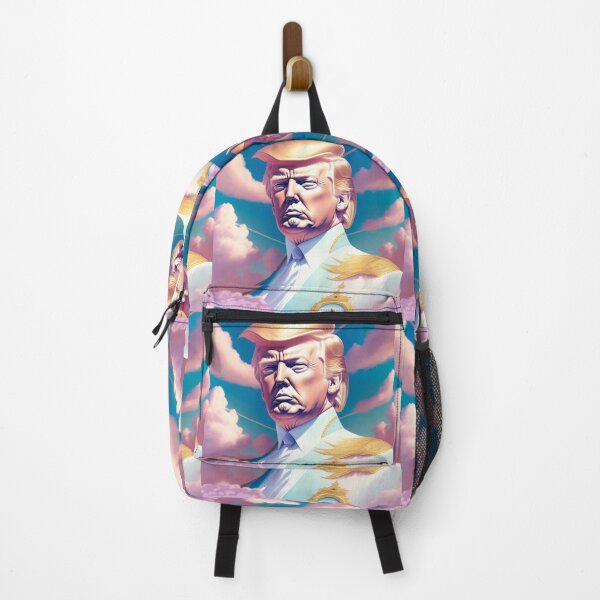 Item preview, Trump is back designed and sold by Kosm1kuniverse.
