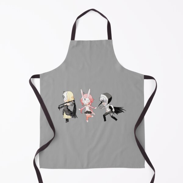 Item preview, Tart Magica- Sisters Trio designed and sold by LilRedRobin.