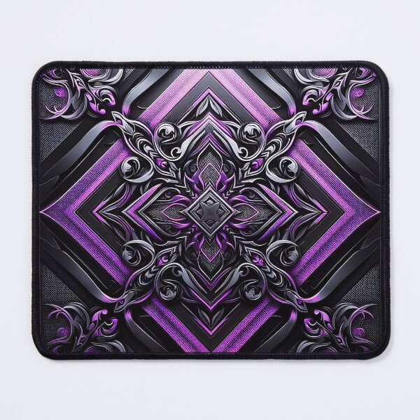 Item preview, Purple Carbon Fiber 5 designed and sold by Daniel Dudgeon.