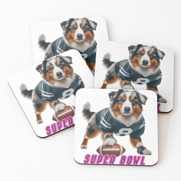 Item preview, superbowl designed and sold by 506DesignsCR.