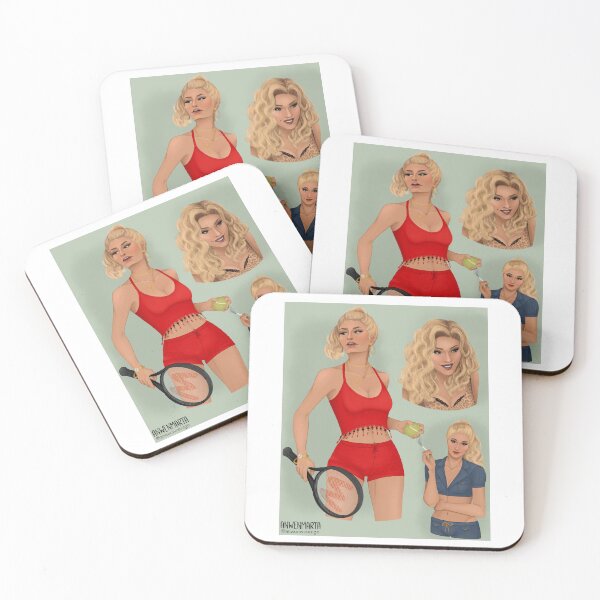 Item preview, Adriana La Cerva designed and sold by aanwen.