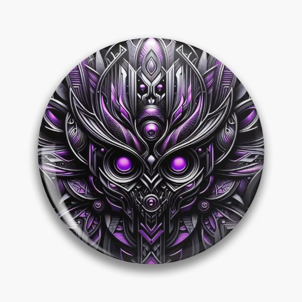 Item preview, Purple Carbon Fiber 6 designed and sold by Daniel Dudgeon.