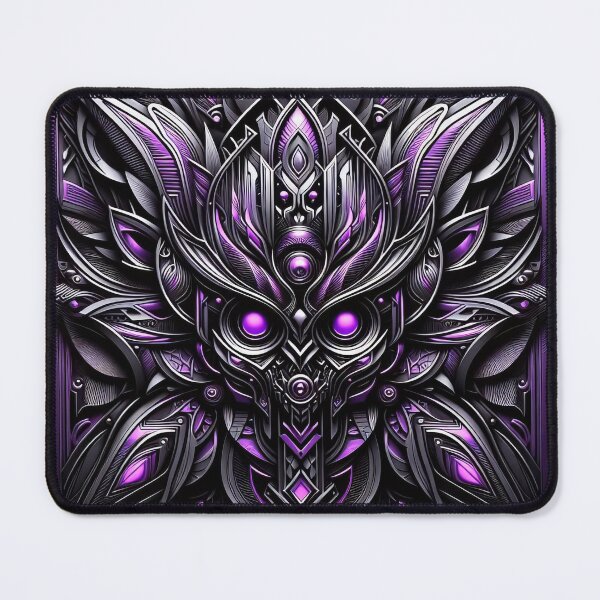 Item preview, Purple Carbon Fiber 6 designed and sold by Daniel Dudgeon.