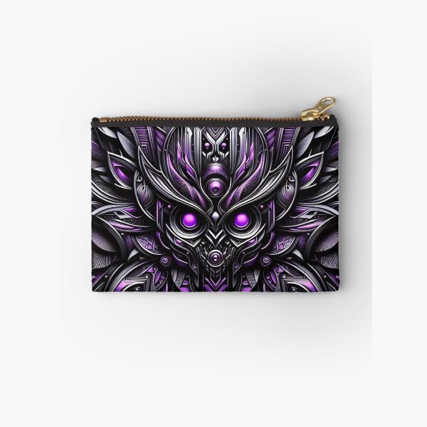 Item preview, Purple Carbon Fiber 6 designed and sold by Daniel Dudgeon.