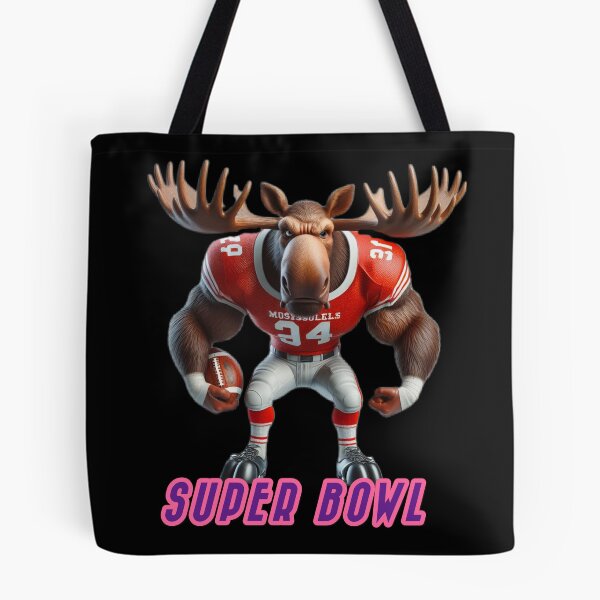Item preview, superbowl designed and sold by 506DesignsCR.